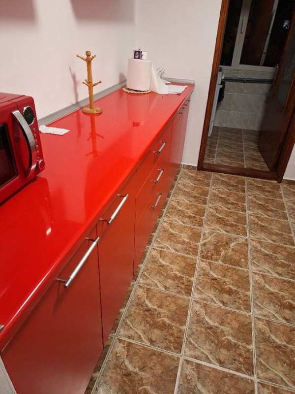 Apartament, 2 camere, KM 5
