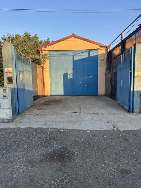Service, Garaj, Spatiu depozitare