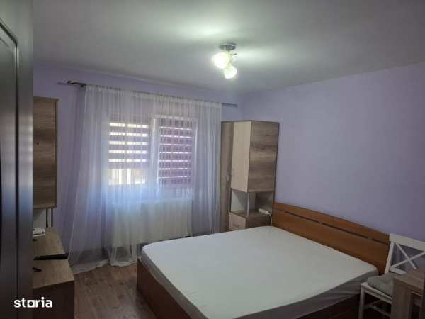 Proprietar, închiriez garsoniera mobilata in Oneşti, zona Dalas