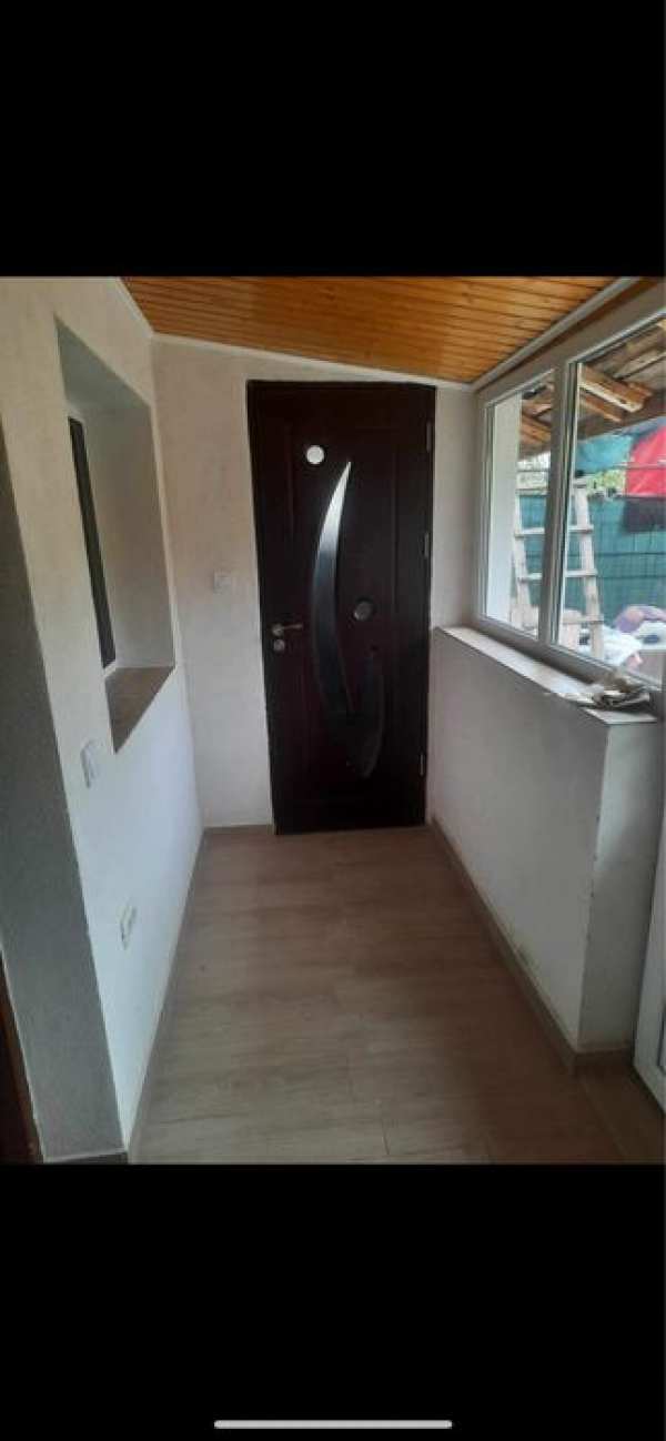 Vand casa sat Cetatea