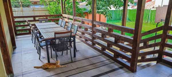 Casa Sector 5 Bucuresti (D+P+1+M)