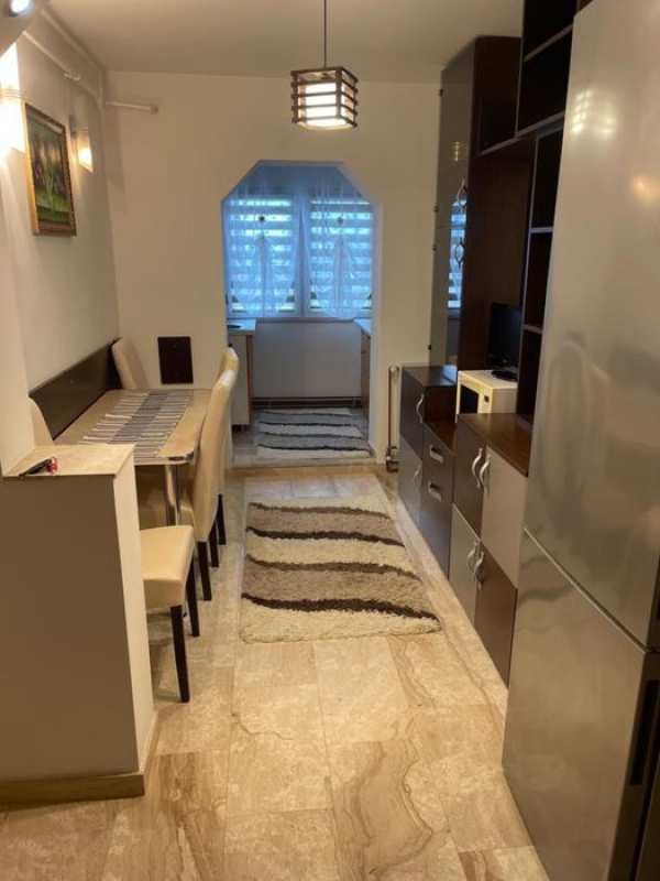Apartament 3 camere