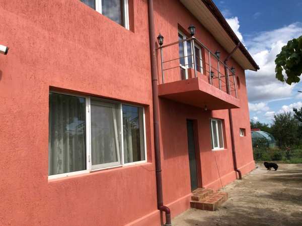 Vila de vanzare  comuna bulbucata