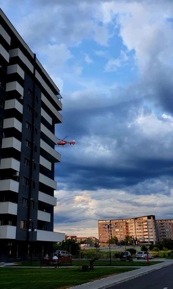 Apartament bloc.nou 2022