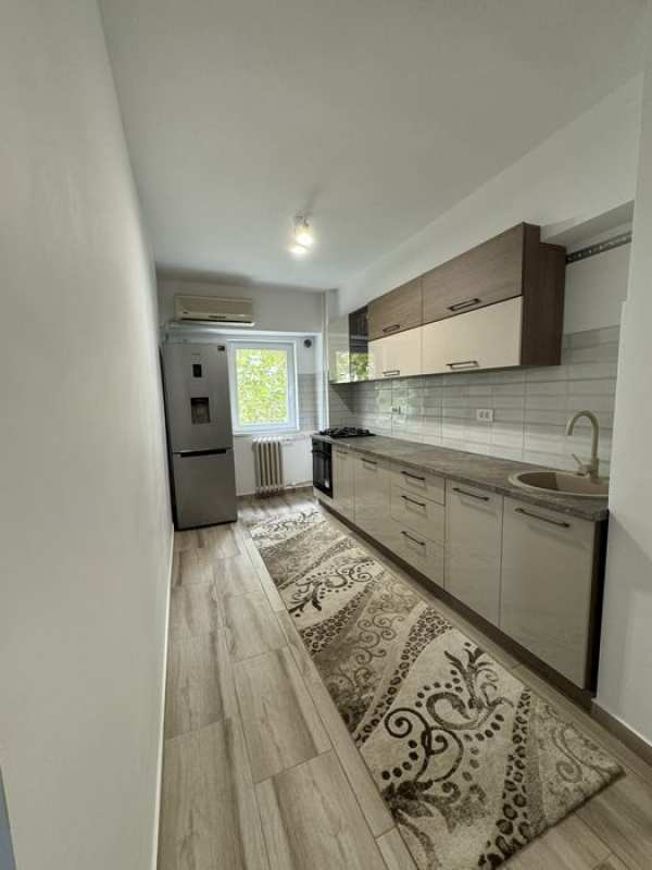 Apartement 2 camere cu vedere la platou Trust