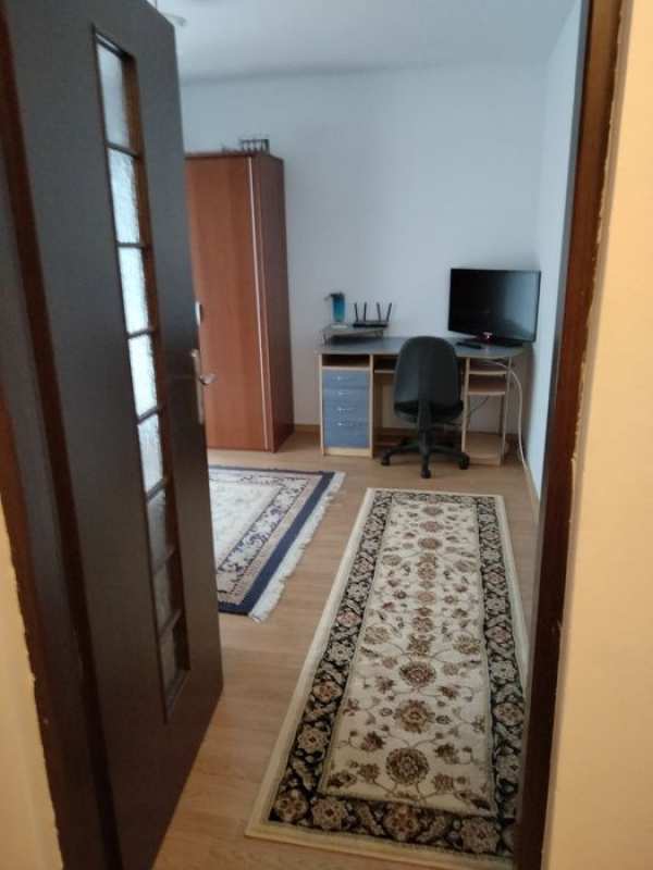 Vind apartament Mărăști 35m