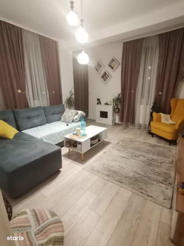 Apartament 2 cam de inchiriat  in Bragadiru/ Prelungirea Ghence