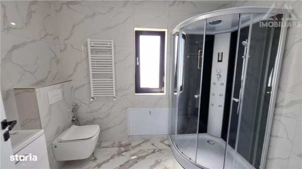 Casa Duplex 3 camere,2 Bai,Valea Lupului,Incalz pard,Canalizare,0% Com
