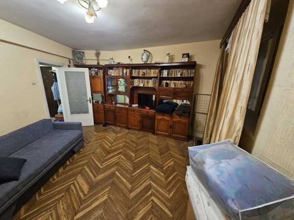 Apartament 2 camere Calea Nationala