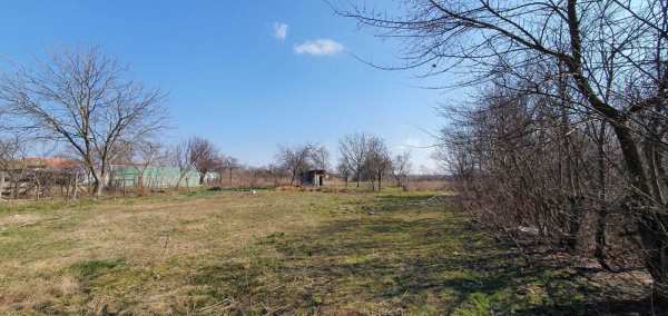 Teren Construcții intravilan de 6969 mp, Rosiori de Vede