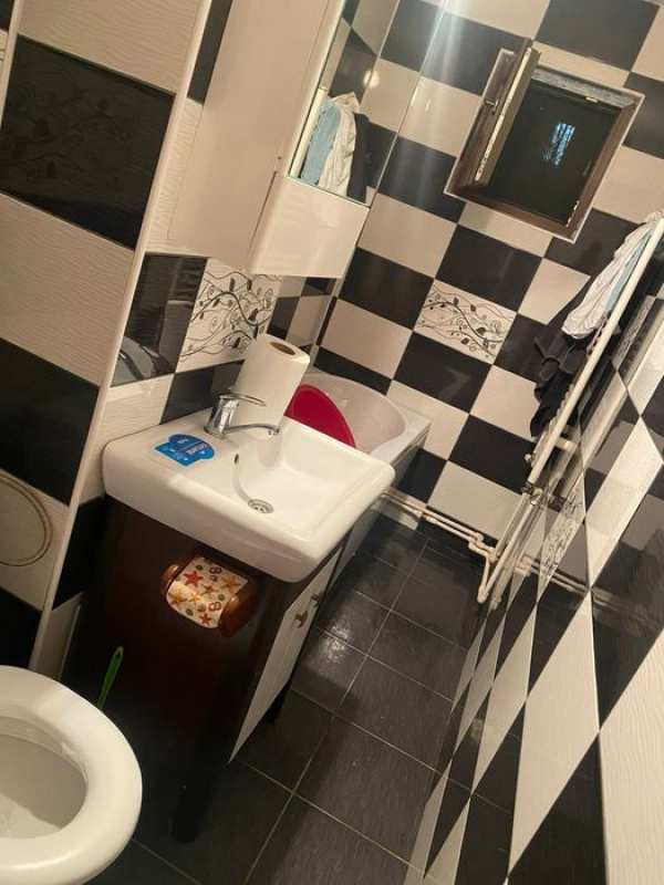Apartament cu 2 Camere