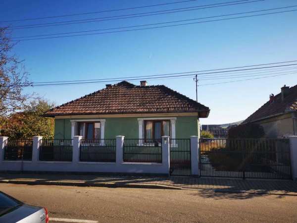 Casa de vanzare in Gherla