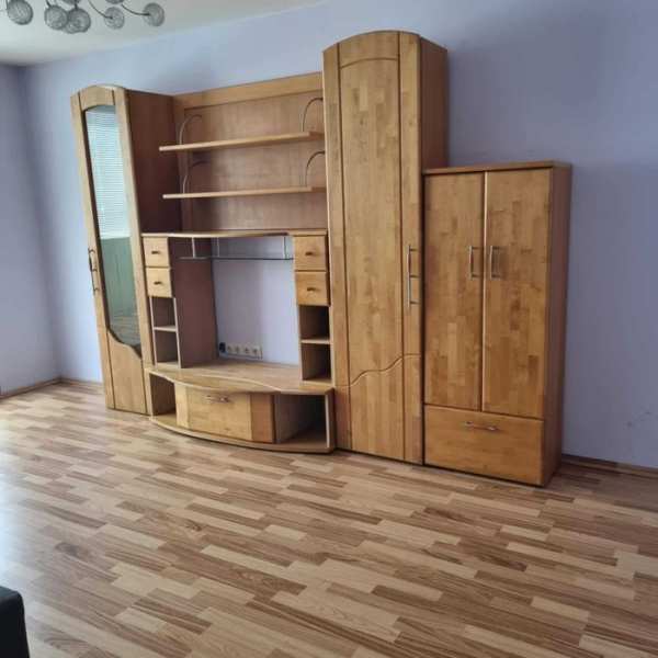 Apartament cu 2 camere