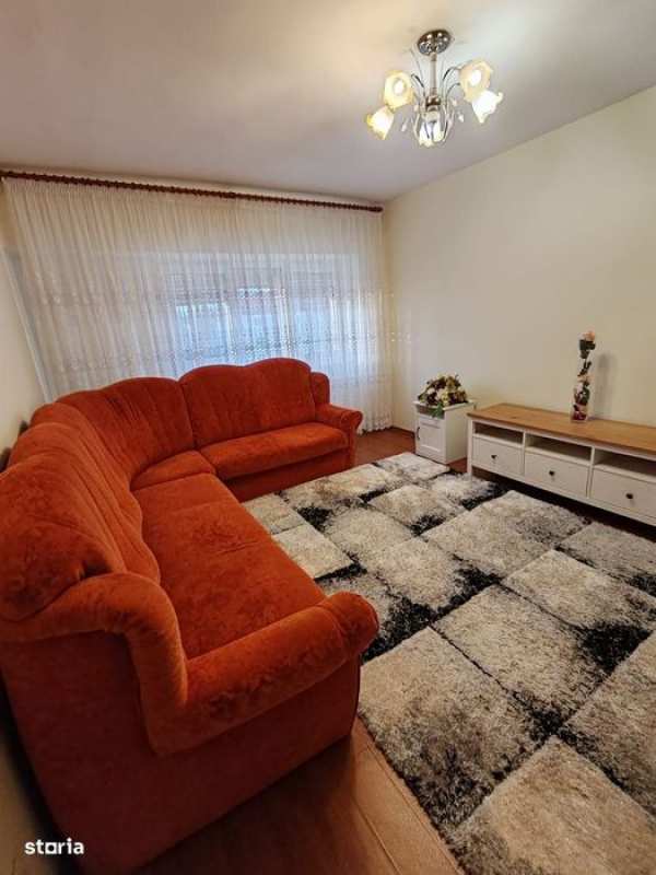 Apartament 3 camere decomandat, Gr.Gr. Balan