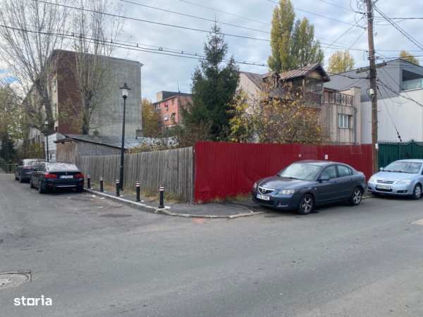 Rahova , adiacent Antiaeriana