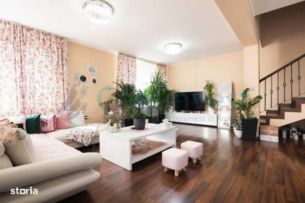 GAMINVEST Casa cu 3 dormitoare, cartierul Tineretului, Bihor a2246