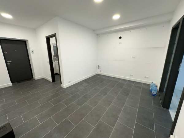 Apartament de vanzare HÂRLĂU