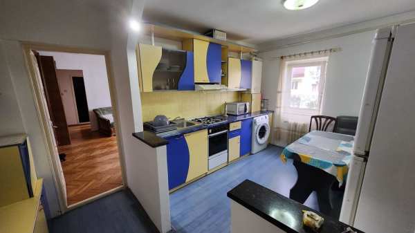 Chirie apartament 2 camere