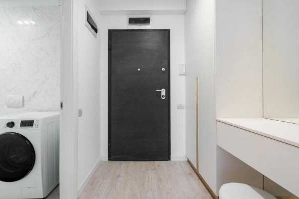 Închiriere Studio în Regim Hotelier - Residence 5, Voluntari
