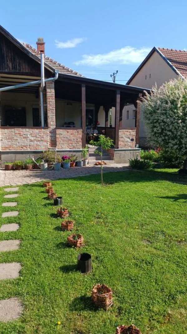 Casa de vânzare Gyula