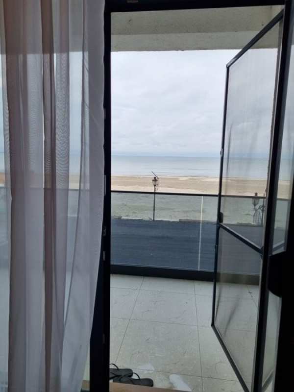 Apartament 2 camere la malul mării (Năvodari)