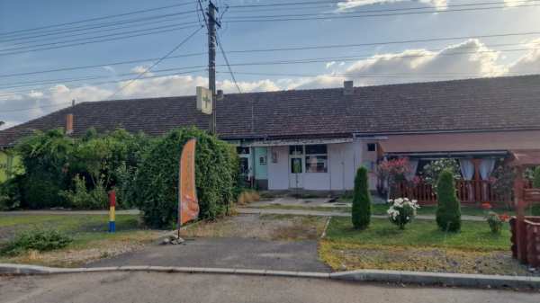 Spatiu comercial