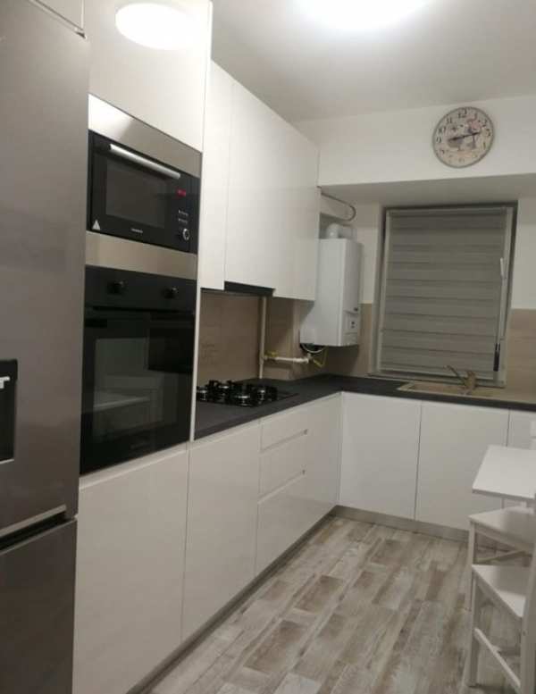 Apartament 2,5 camere ,parcare proprie și boxă la subsol AVANTGARDEN 3