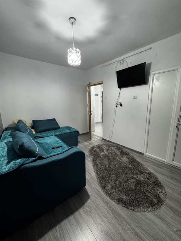 Apartament 2 camere cartier Trivale