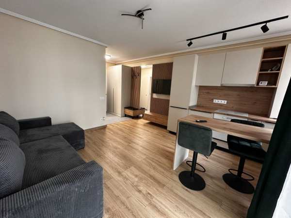 De închiriat! Garsonieră si apartament 2 camere! Zona LIDL! 300€ /400€