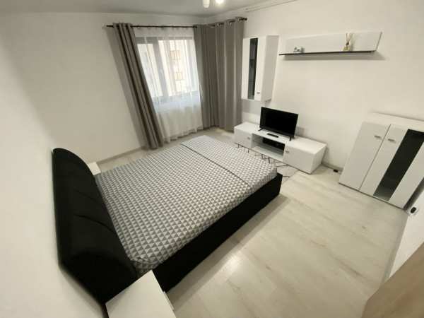 Inchiriez / Garsoniera / apartament 2 camere / Balcescu Residence