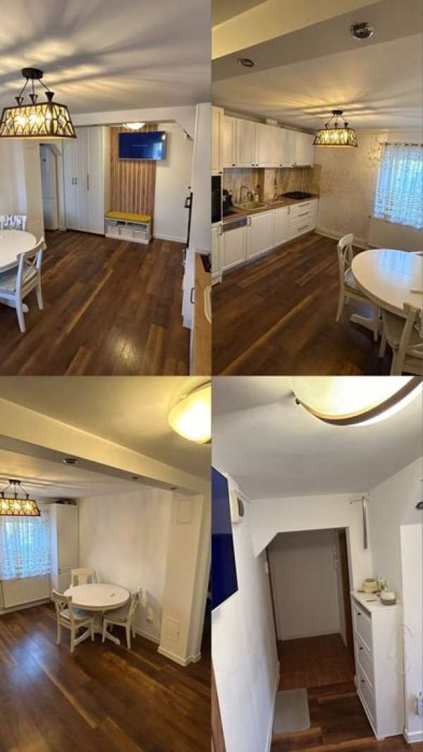 Apartament 3 camere