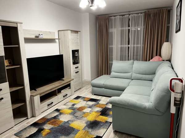 Apartament 3 camere