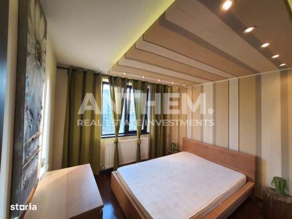Apartament 2 camere de inchiriat zona Dristor