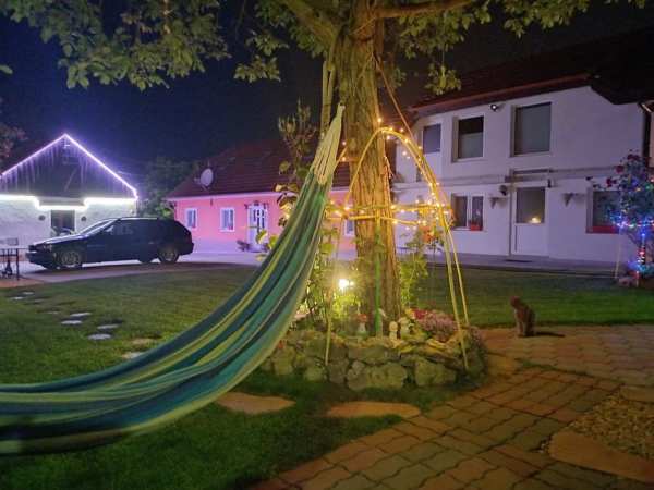 Cazare Băile felix/Cordău Casa Marinela 1,5km Aqua Park Prezident