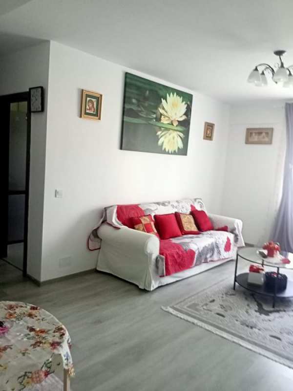 Apartament Pitesti