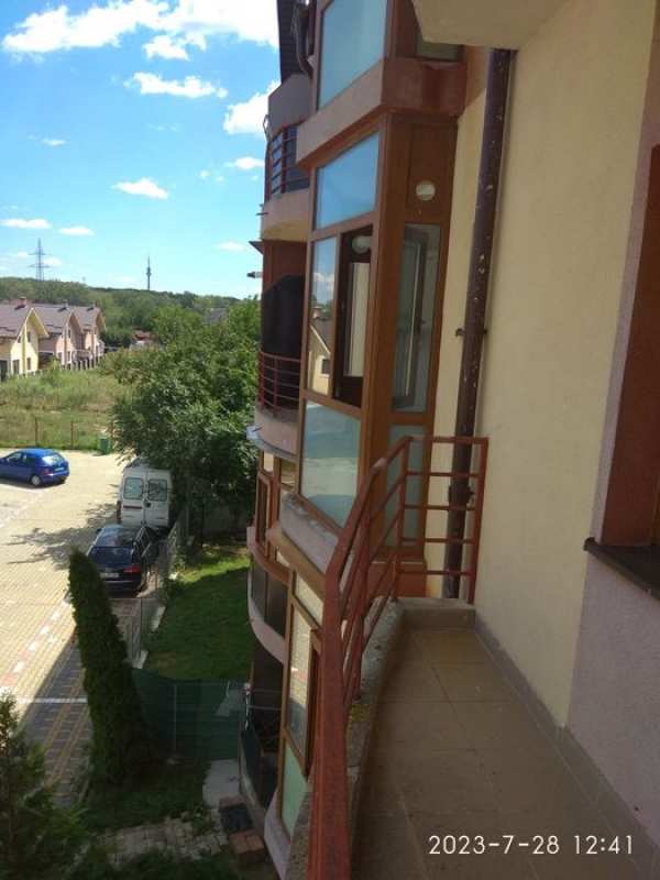 Vând apartament 2 camere
