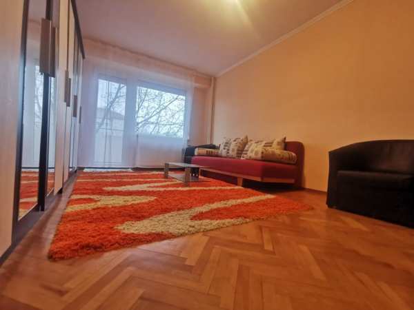 Apartament la cheie / Etajul 2