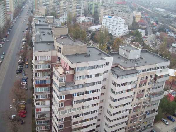 Apartament 2 cam pantelimon megamall