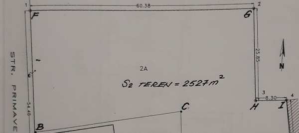 Teren intravilan