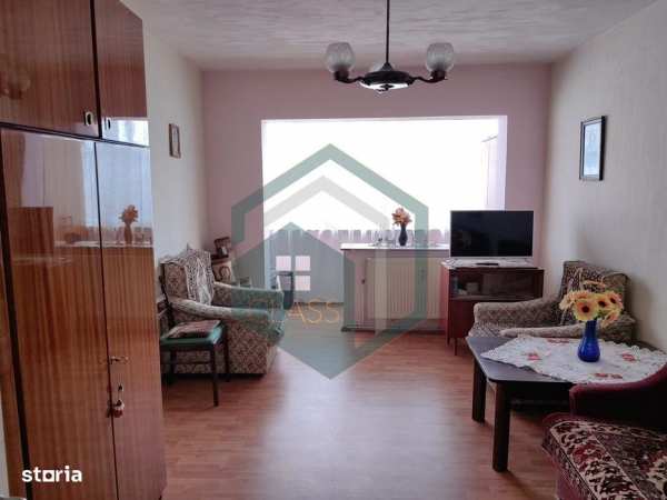 Apartament 2 camere, circular, utilat, zona linistita, Deva, Hunedoara