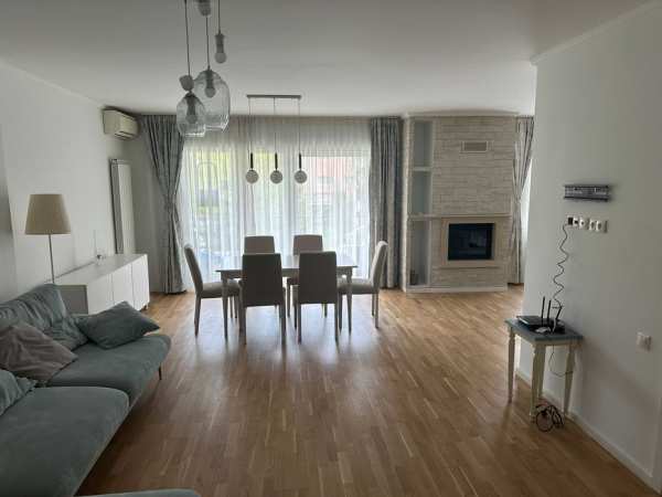 Închiriere apartament spațios în Ibiza Sol | 3 camere, boxă, 2 parcari
