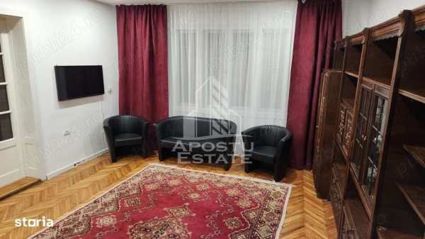 Apartament 2 camere, la casa, Giroc