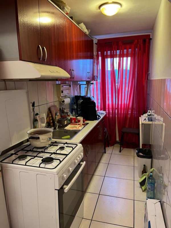 Vand apartament 2 camere Bocsa Romana