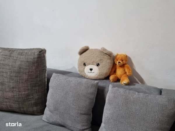 REZERVAT- Apartament 4 camere decomandate- Zona Centrala- Etaj 1