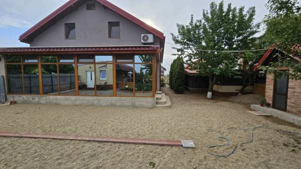 Casa de vanzare Sat Costi comuna Vanatori