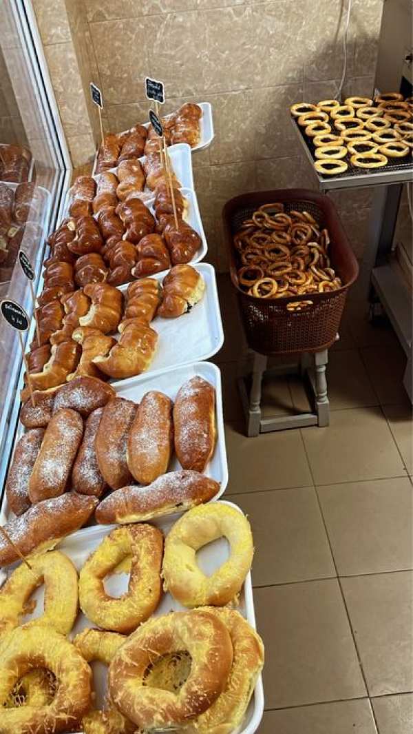 Inchiriez brutarie funcțională