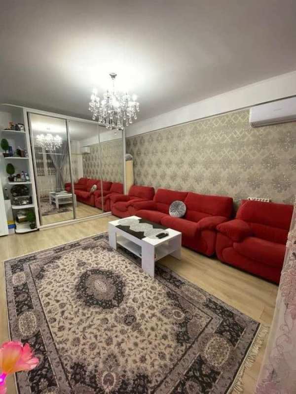Apartament 2 camere Militari Residence Rezervelor 56