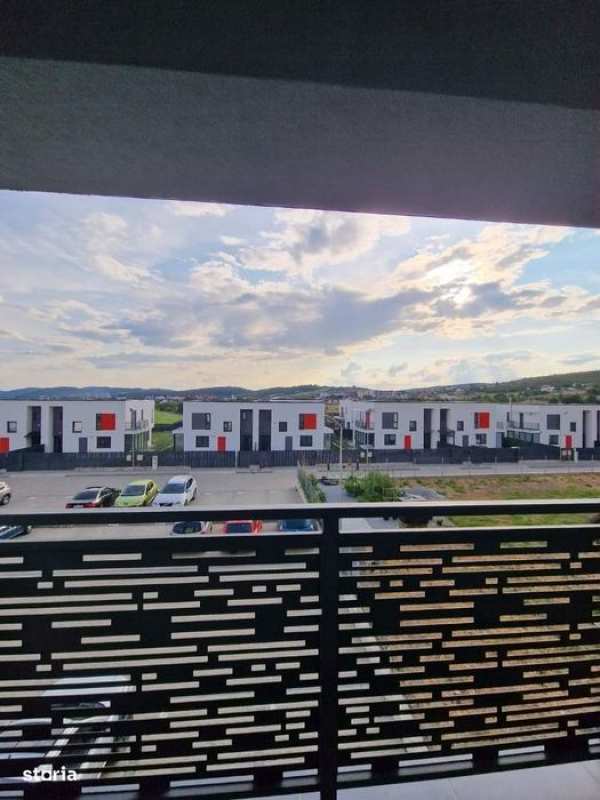Apartament 2 camare de închiriat Panoramic