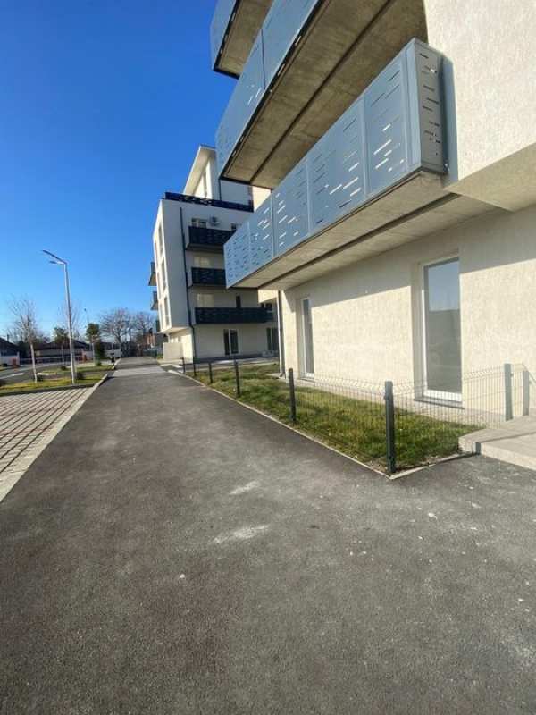 Apartament de inchiriat Buftea, nou, constructie 2025