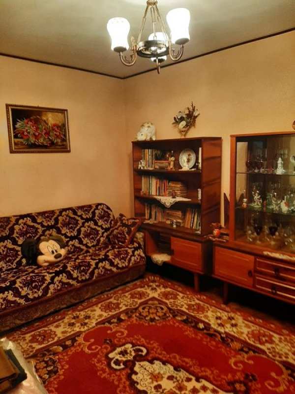 Casa de locuit în Turceni